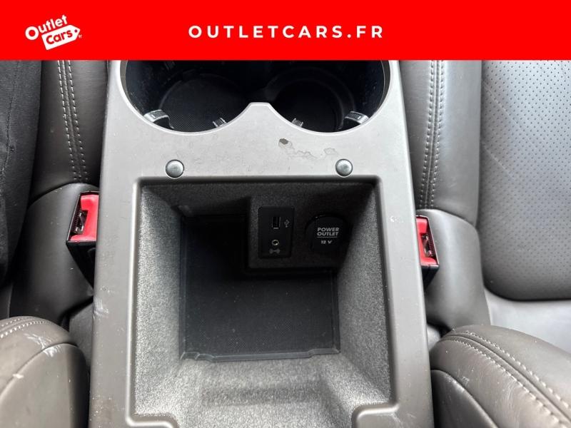 Voitures occasions PORSCHE MACAN S Diesel Cagnes-sur-Mer