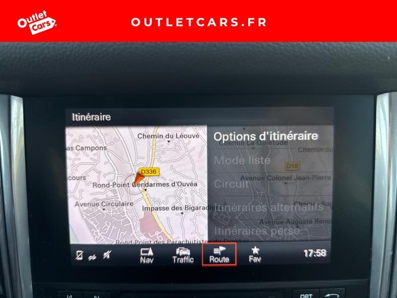 Voitures occasions PORSCHE MACAN S Diesel Cagnes-sur-Mer