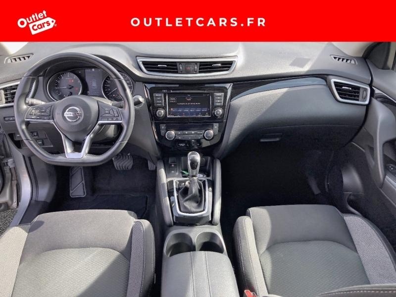 Voitures occasions NISSAN QASHQAI N-Connecta Cagnes-sur-Mer