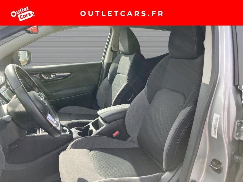Voitures occasions NISSAN QASHQAI N-Connecta Cagnes-sur-Mer