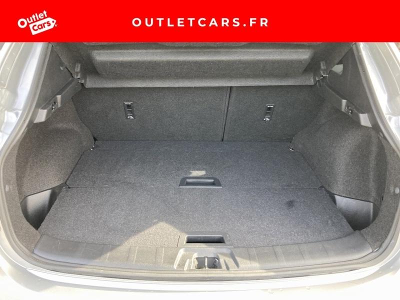Voitures occasions NISSAN QASHQAI N-Connecta Cagnes-sur-Mer