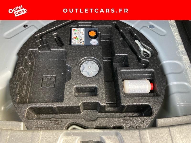 Voitures occasions NISSAN QASHQAI N-Connecta Cagnes-sur-Mer