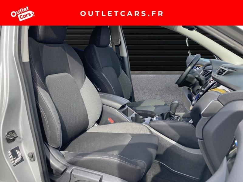 Voitures occasions NISSAN QASHQAI N-Connecta Cagnes-sur-Mer
