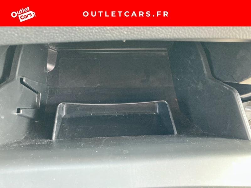 Voitures occasions NISSAN QASHQAI N-Connecta Cagnes-sur-Mer