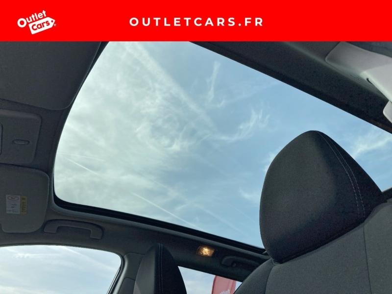 Voitures occasions NISSAN QASHQAI N-Connecta Cagnes-sur-Mer