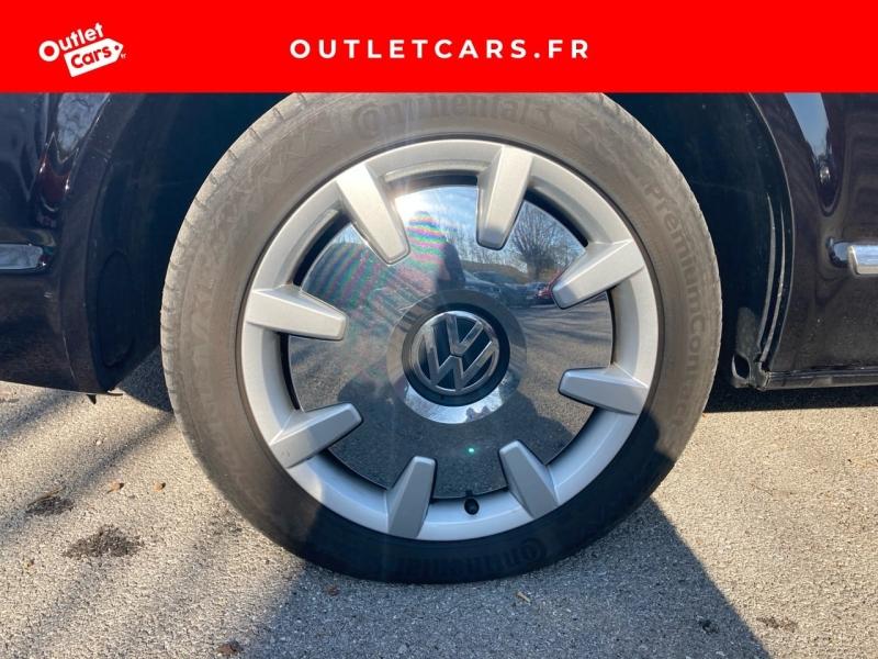 Voitures occasions VOLKSWAGEN MULTIVAN Carat Edition Cagnes-sur-Mer