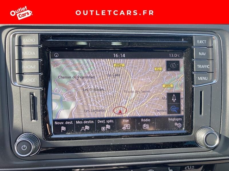 Voitures occasions VOLKSWAGEN MULTIVAN Carat Edition Cagnes-sur-Mer