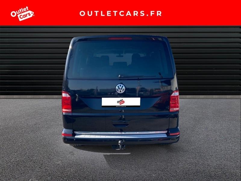 Voitures occasions VOLKSWAGEN MULTIVAN Carat Edition Cagnes-sur-Mer
