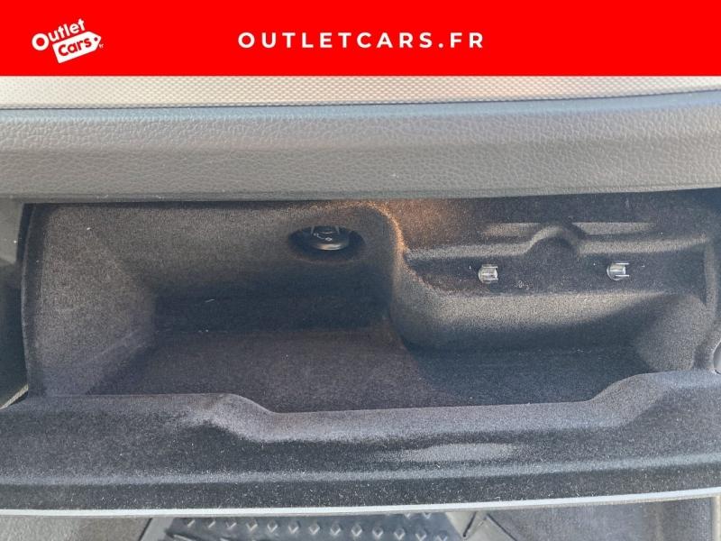 Voitures occasions VOLKSWAGEN MULTIVAN Carat Edition Cagnes-sur-Mer