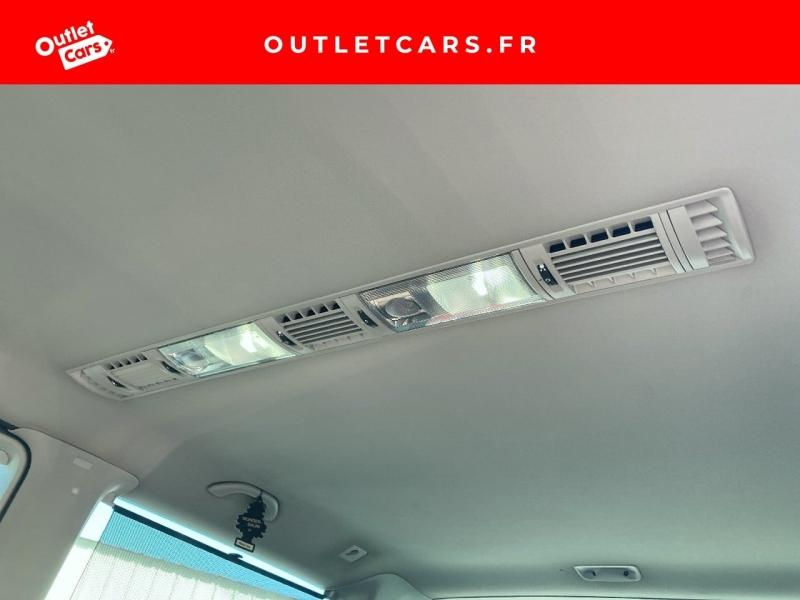 Voitures occasions VOLKSWAGEN MULTIVAN Carat Edition Cagnes-sur-Mer