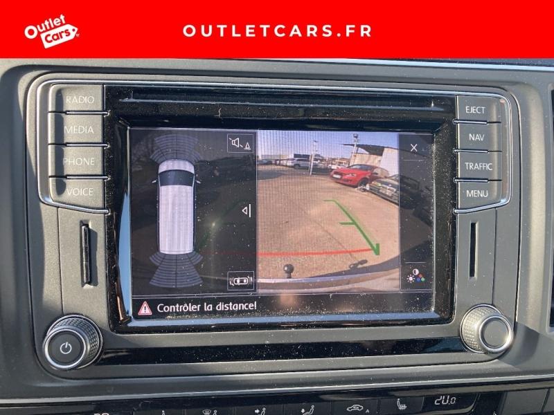 Voitures occasions VOLKSWAGEN MULTIVAN Carat Edition Cagnes-sur-Mer