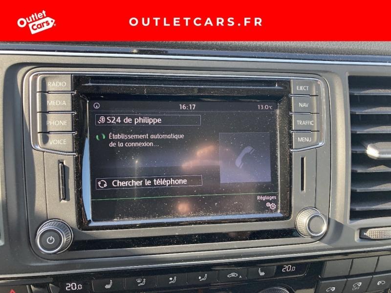 Voitures occasions VOLKSWAGEN MULTIVAN Carat Edition Cagnes-sur-Mer