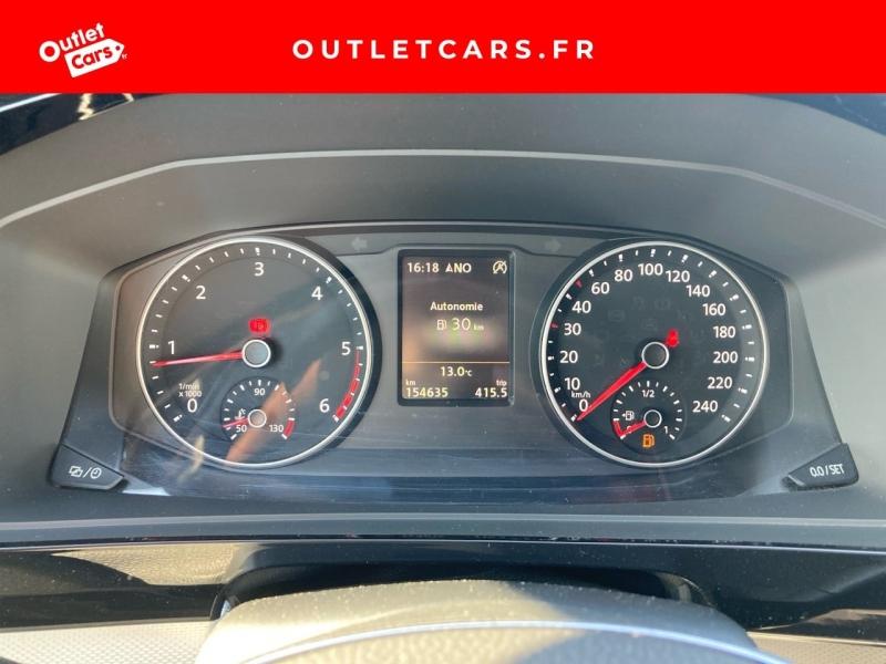 Voitures occasions VOLKSWAGEN MULTIVAN Carat Edition Cagnes-sur-Mer