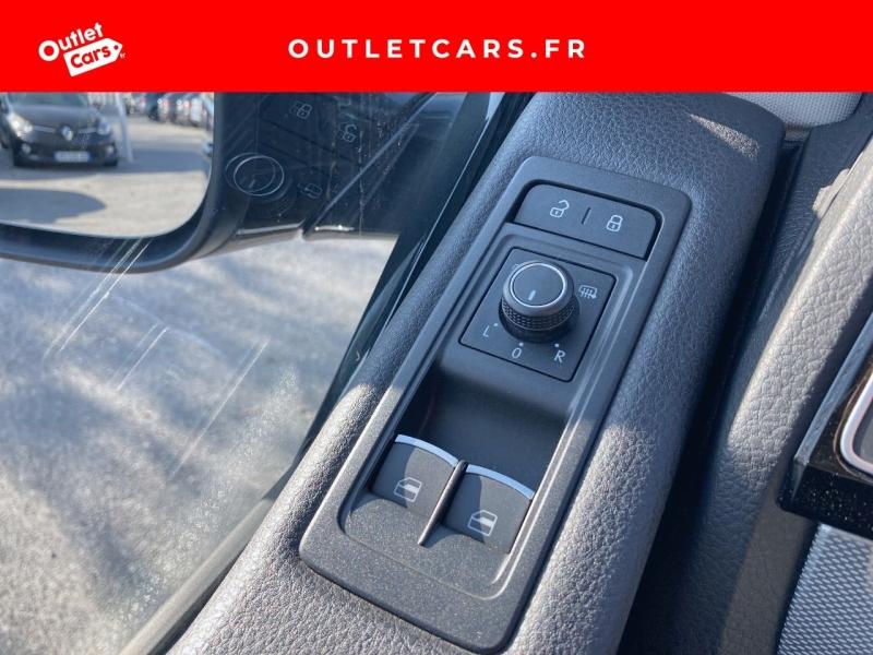 Voitures occasions VOLKSWAGEN MULTIVAN Carat Edition Cagnes-sur-Mer