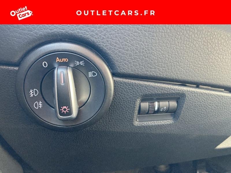 Voitures occasions VOLKSWAGEN MULTIVAN Carat Edition Cagnes-sur-Mer