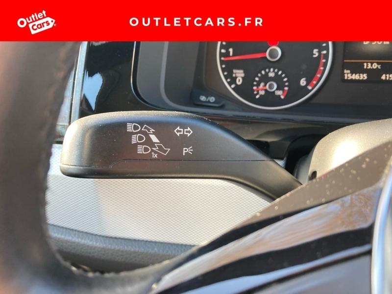 Voitures occasions VOLKSWAGEN MULTIVAN Carat Edition Cagnes-sur-Mer