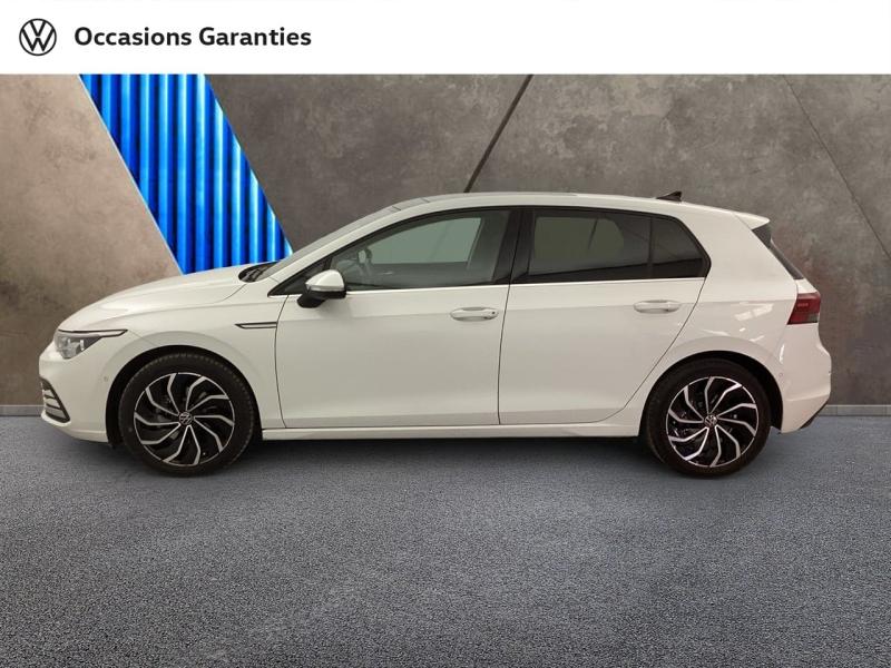 Voitures occasions VOLKSWAGEN GOLF Style Cagnes-sur-Mer