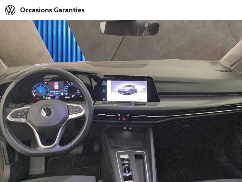 Voitures occasions VOLKSWAGEN GOLF Style Cagnes-sur-Mer