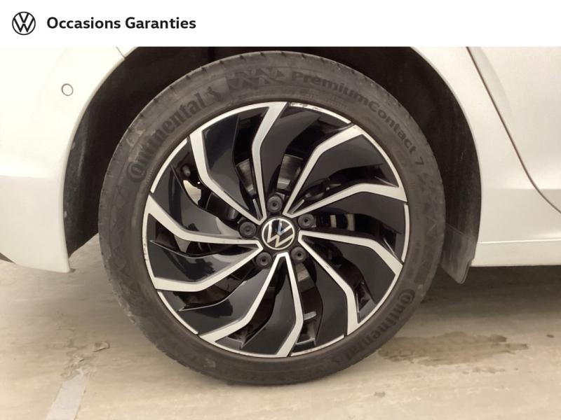 Voitures occasions VOLKSWAGEN GOLF Style Cagnes-sur-Mer