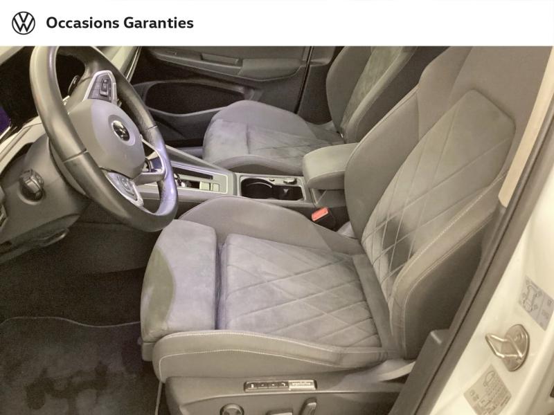 Voitures occasions VOLKSWAGEN GOLF Style Cagnes-sur-Mer