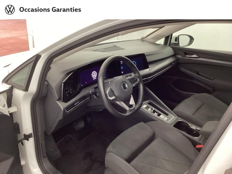 Voitures occasions VOLKSWAGEN GOLF Style Cagnes-sur-Mer