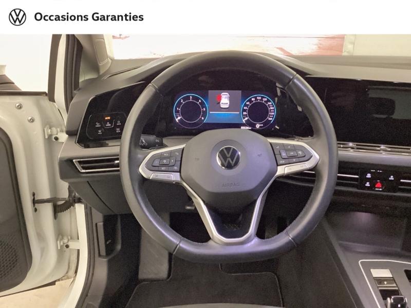 Voitures occasions VOLKSWAGEN GOLF Style Cagnes-sur-Mer