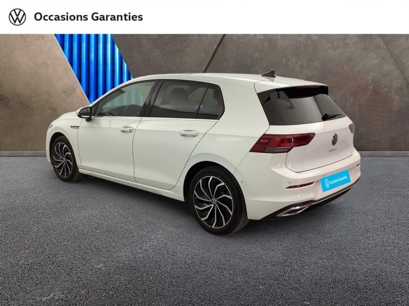 Voitures occasions VOLKSWAGEN GOLF Style Cagnes-sur-Mer