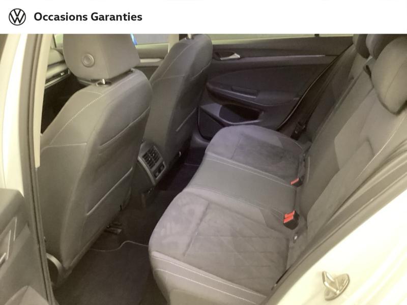 Voitures occasions VOLKSWAGEN GOLF Style Cagnes-sur-Mer
