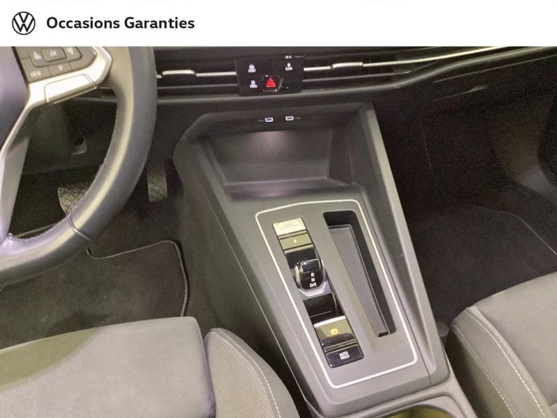 Voitures occasions VOLKSWAGEN GOLF Style Cagnes-sur-Mer