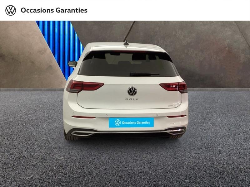 Voitures occasions VOLKSWAGEN GOLF Style Cagnes-sur-Mer