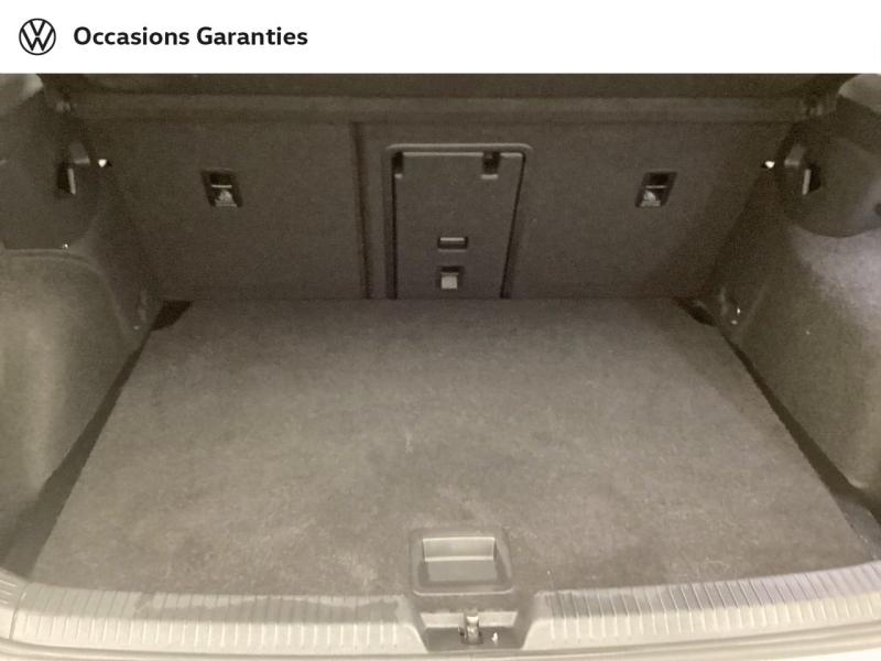 Voitures occasions VOLKSWAGEN GOLF Style Cagnes-sur-Mer