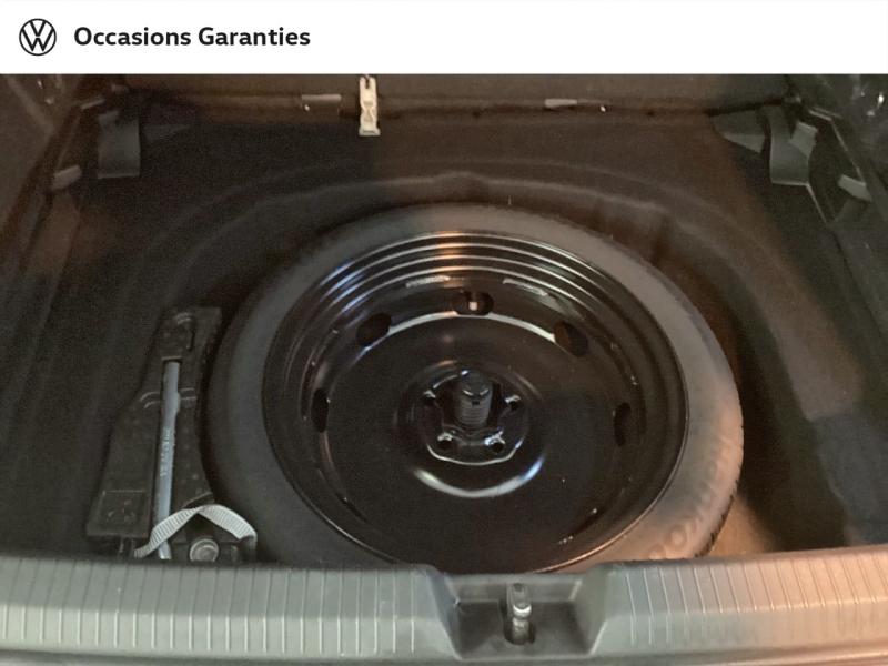 Voitures occasions VOLKSWAGEN GOLF Style Cagnes-sur-Mer