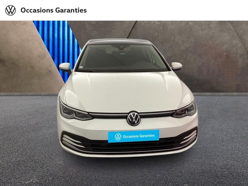Voitures occasions VOLKSWAGEN GOLF Style Cagnes-sur-Mer