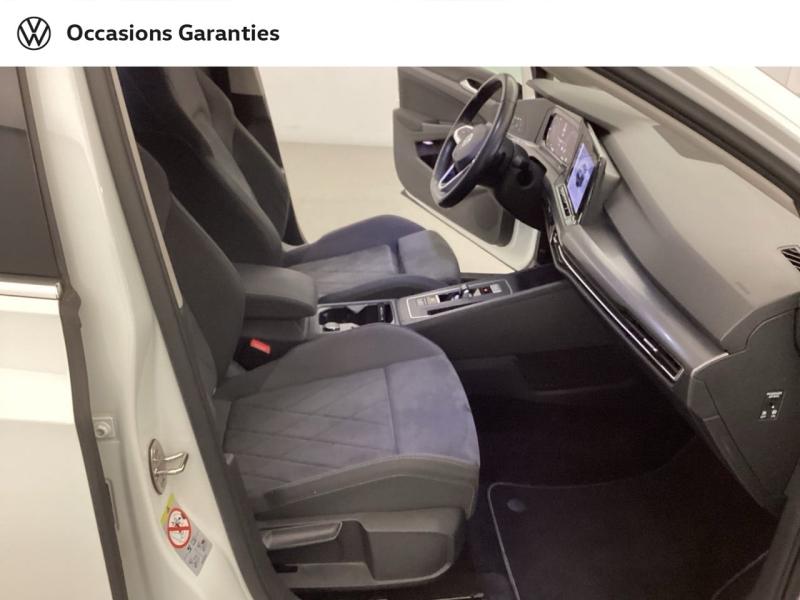 Voitures occasions VOLKSWAGEN GOLF Style Cagnes-sur-Mer
