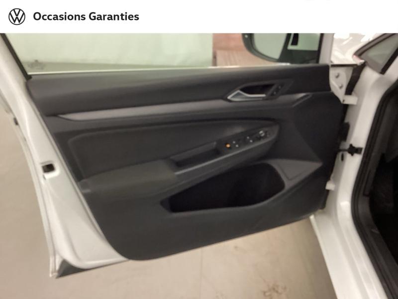 Voitures occasions VOLKSWAGEN GOLF Style Cagnes-sur-Mer