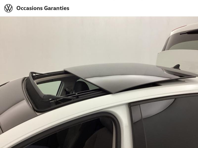 Voitures occasions VOLKSWAGEN GOLF Style Cagnes-sur-Mer