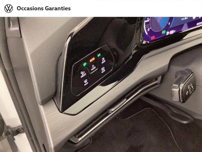 Voitures occasions VOLKSWAGEN GOLF Style Cagnes-sur-Mer