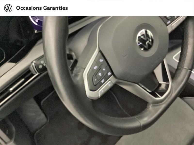 Voitures occasions VOLKSWAGEN GOLF Style Cagnes-sur-Mer