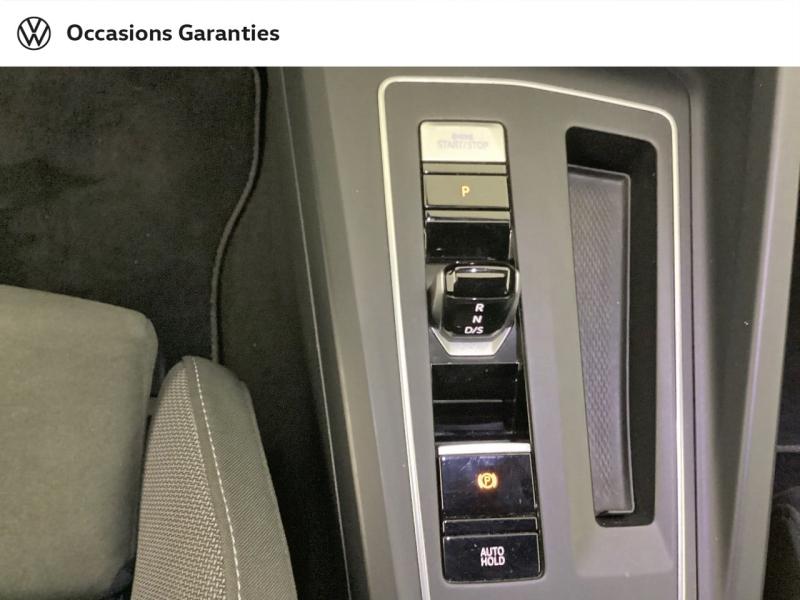 Voitures occasions VOLKSWAGEN GOLF Style Cagnes-sur-Mer