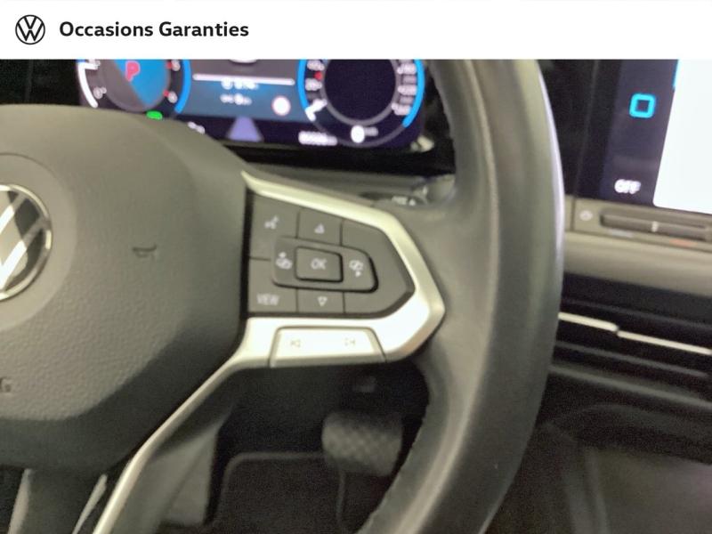 Voitures occasions VOLKSWAGEN GOLF Style Cagnes-sur-Mer