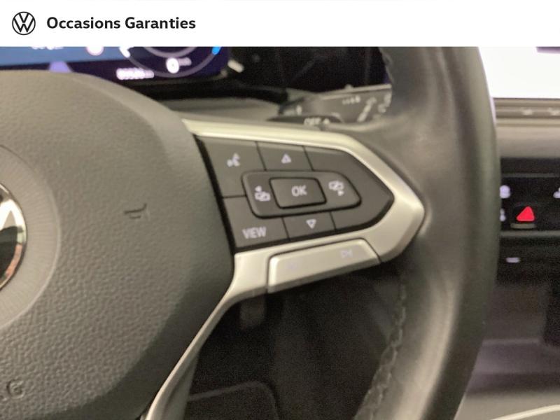 Voitures occasions VOLKSWAGEN GOLF Style Cagnes-sur-Mer
