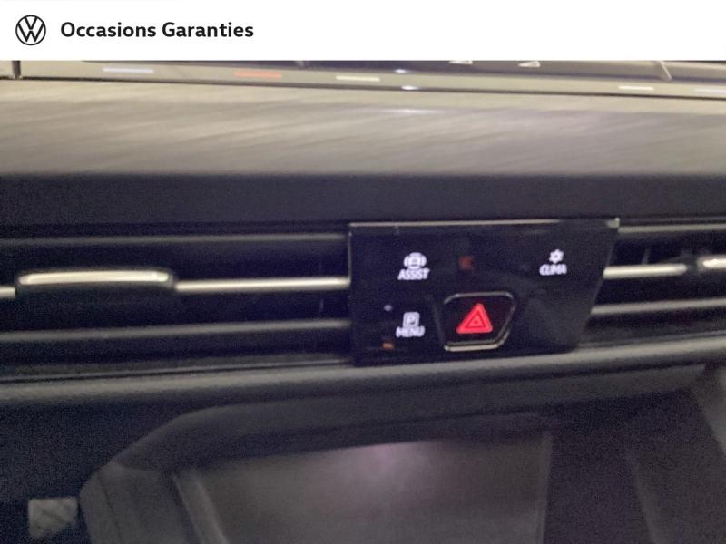 Voitures occasions VOLKSWAGEN GOLF Style Cagnes-sur-Mer