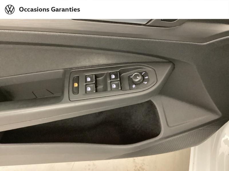 Voitures occasions VOLKSWAGEN GOLF Style Cagnes-sur-Mer