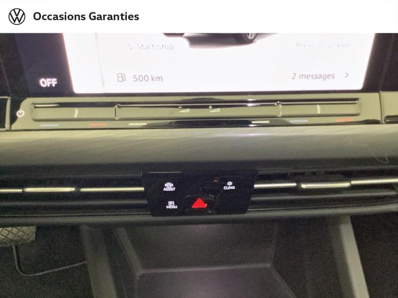 Voitures occasions VOLKSWAGEN GOLF Style Cagnes-sur-Mer