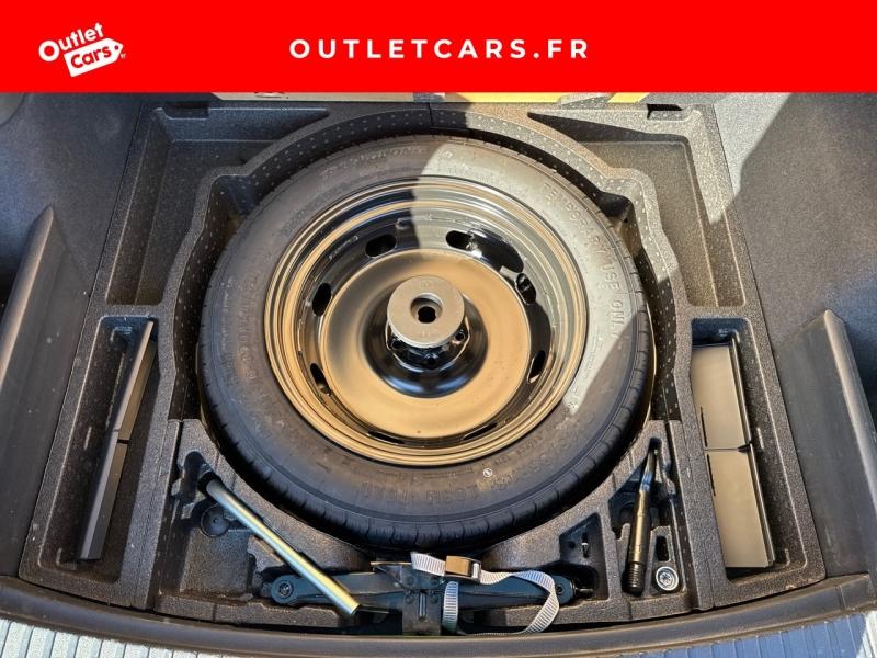 Voitures occasions ŠKODA KODIAQ Sportline Cagnes-sur-Mer