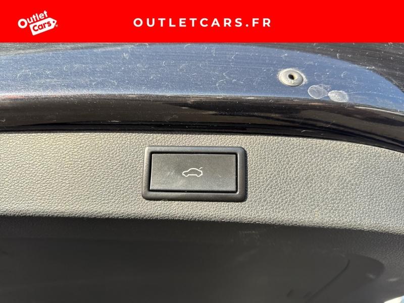 Voitures occasions ŠKODA KODIAQ Sportline Cagnes-sur-Mer