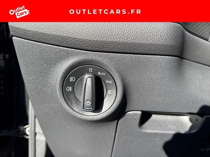 Voitures occasions ŠKODA KODIAQ Sportline Cagnes-sur-Mer