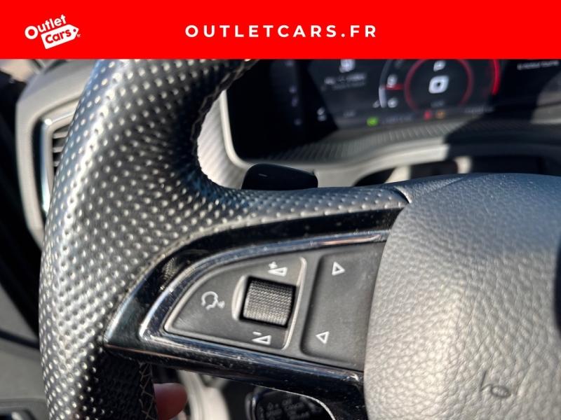 Voitures occasions ŠKODA KODIAQ Sportline Cagnes-sur-Mer