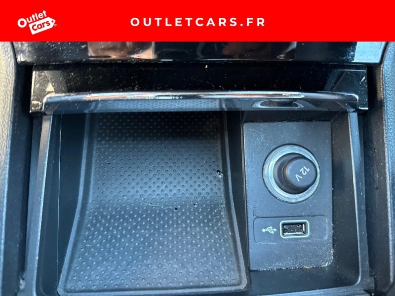 Voitures occasions ŠKODA KODIAQ Sportline Cagnes-sur-Mer