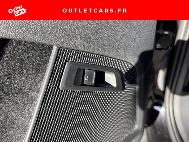 Voitures occasions ŠKODA KODIAQ Sportline Cagnes-sur-Mer